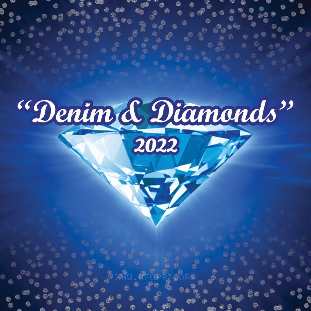 photo of Denim & Diamonds – Annual Social 2022