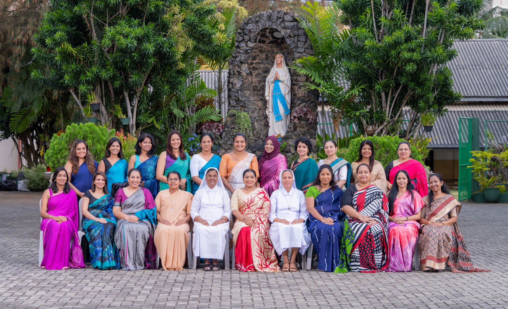 Committee Group Photo