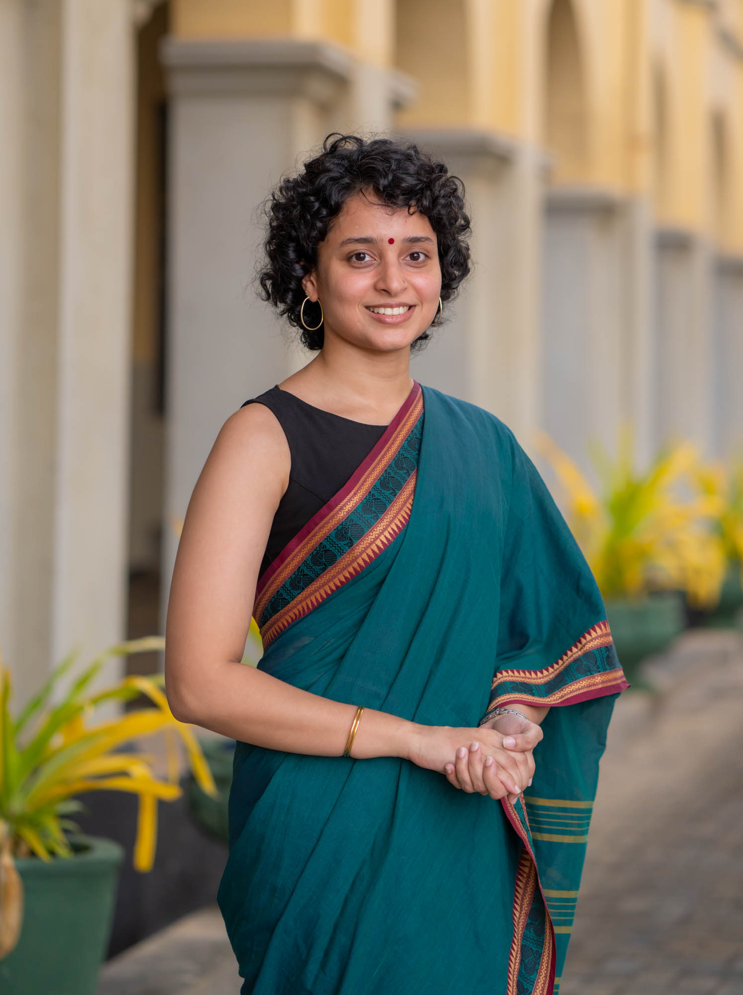 Kavindi Fernando