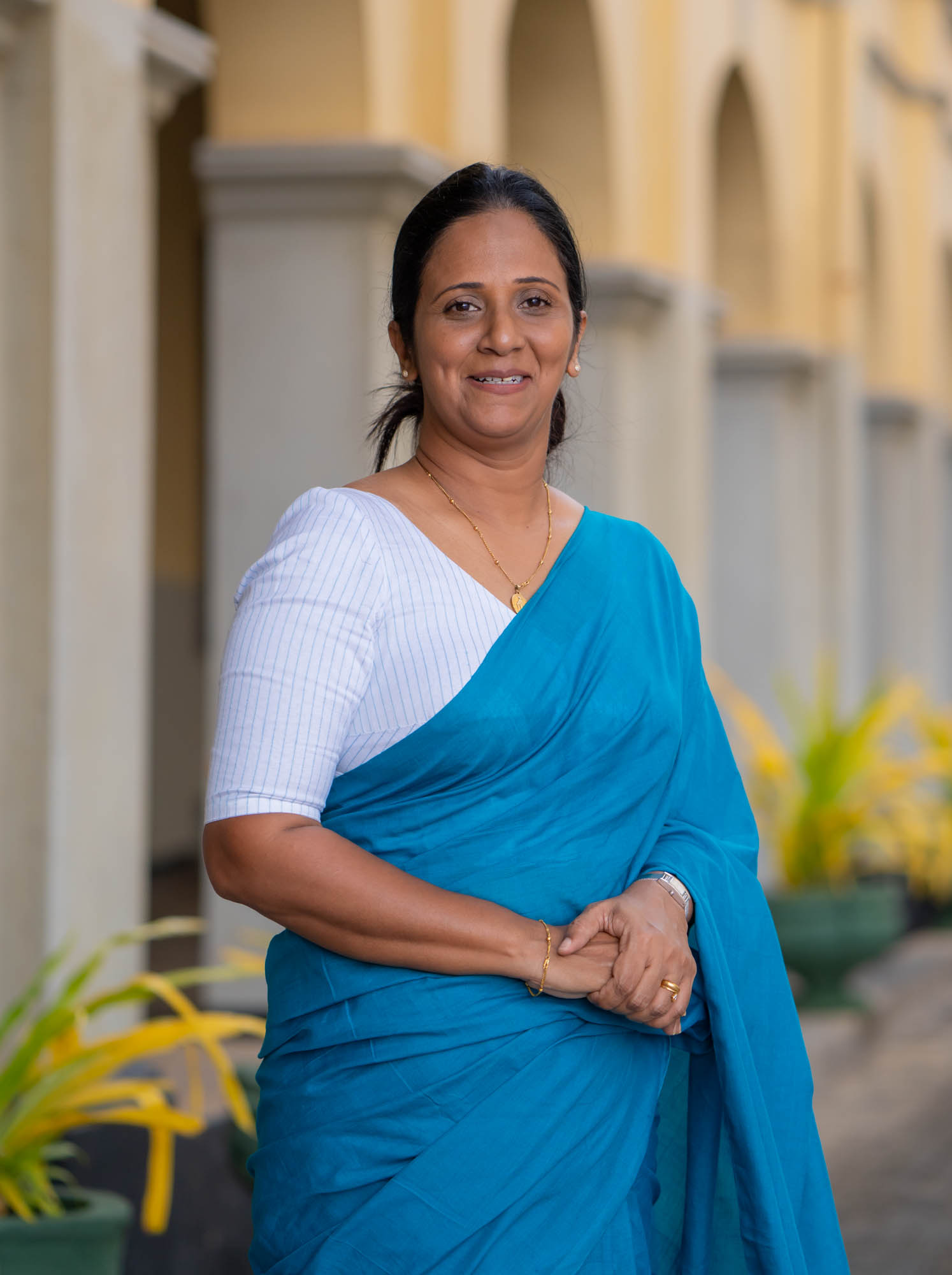 Avanthi Warnapura