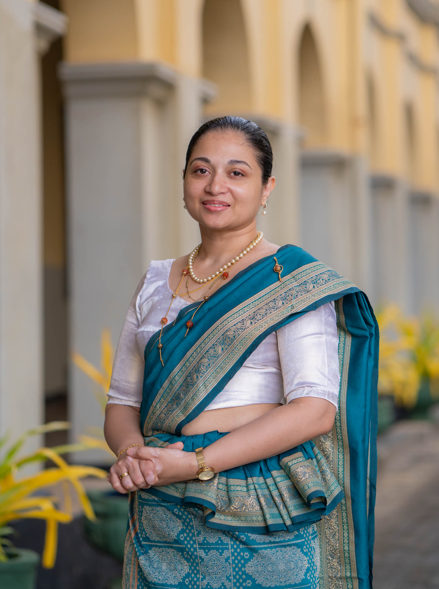Vindya Fernando