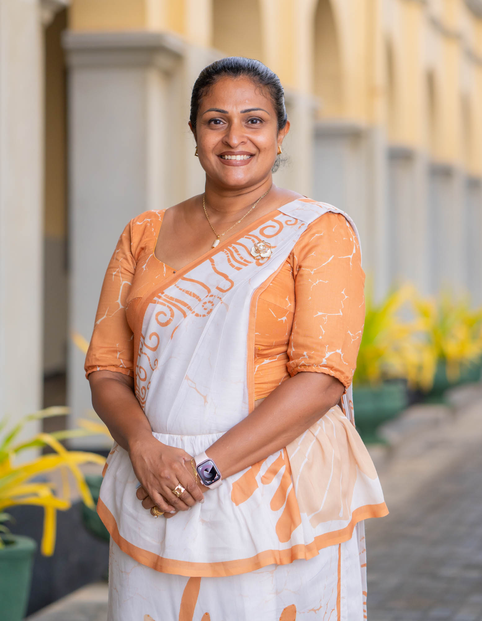 Surangi Edirisinghe